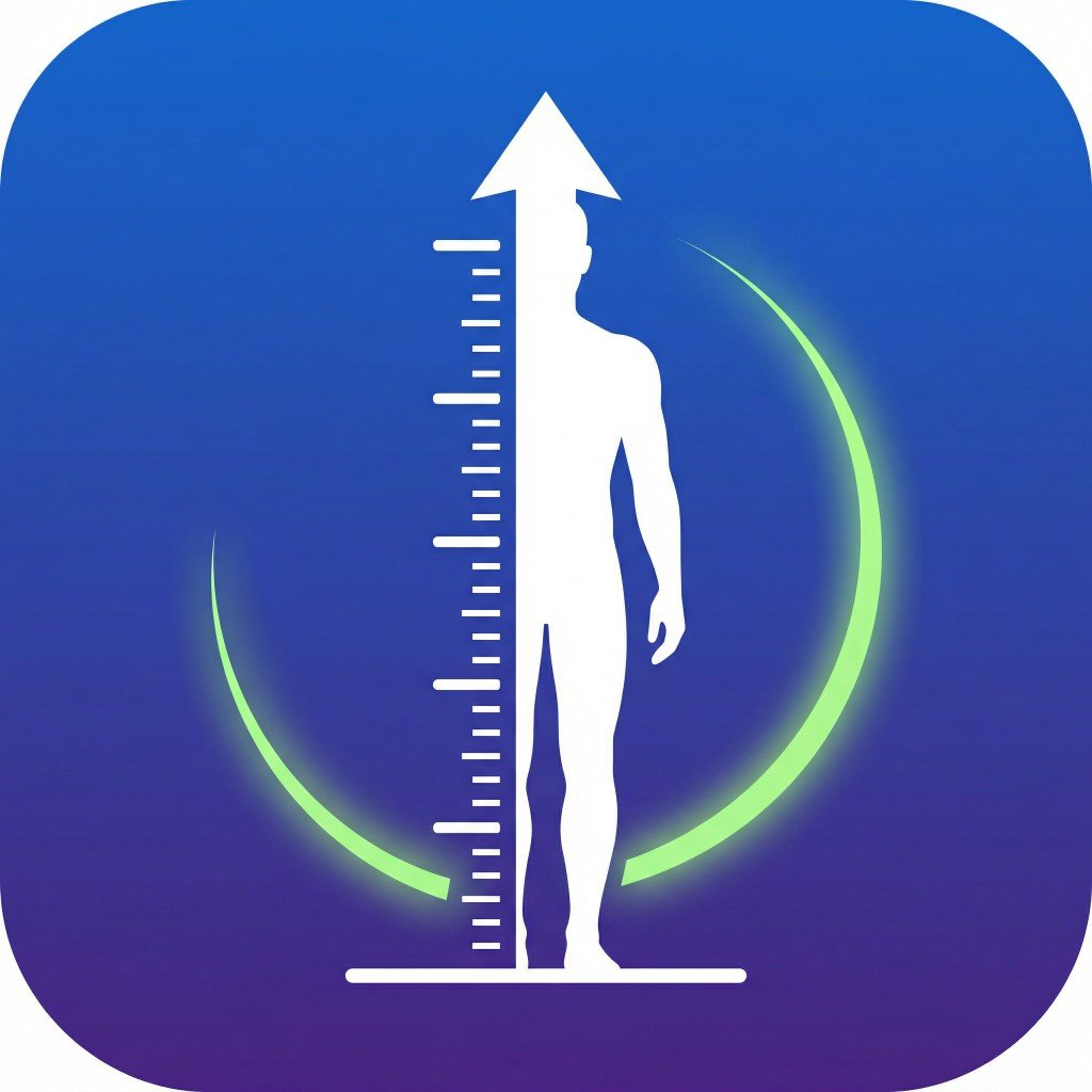 MaxHeight App